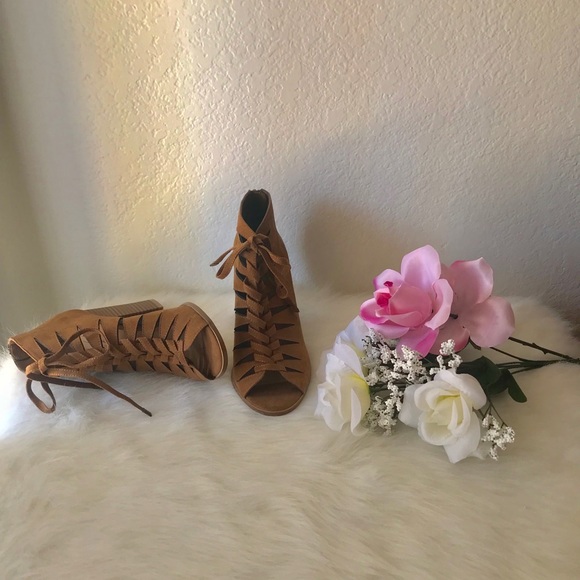 ❤️TIGE EN TISSU MELROSE - Picture 6 of 8